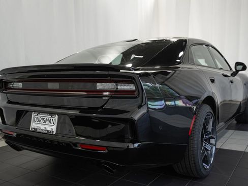 New 2026 Dodge Charger R/T image 4