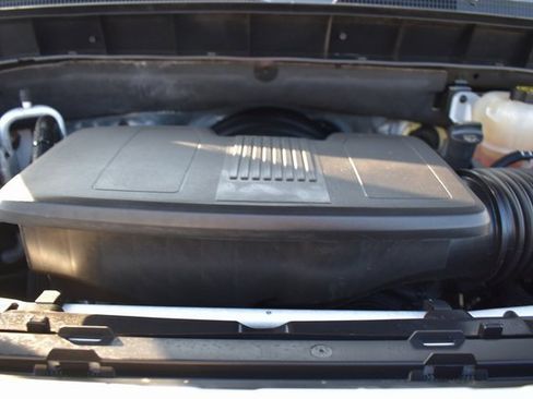 Used 2023 Chevrolet Silverado 1500 LTZ w/ LTZ Premium Package image 14