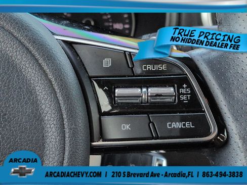 Used 2020 Kia Sportage S FWD image 23