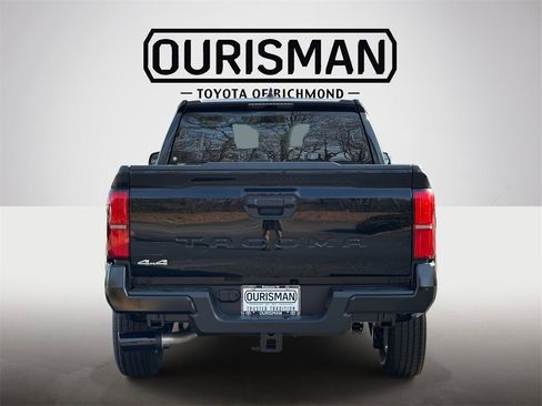 New 2026 Toyota Tacoma SR5 image 20