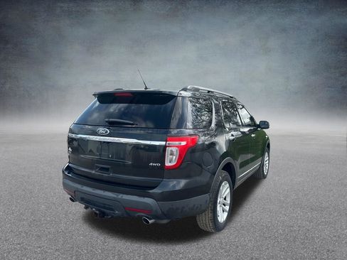 Used 2015 Ford Explorer XLT w/ Equipment Group 201B image 6