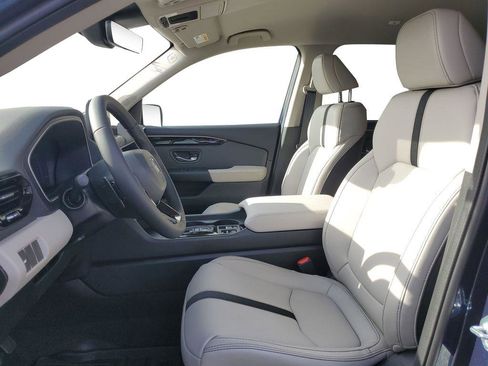 New 2026 Honda Passport RTL image 11