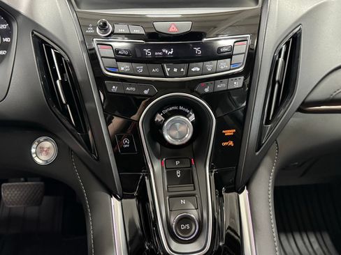 Used 2022 Acura RDX AWD w/ Advance Package image 27