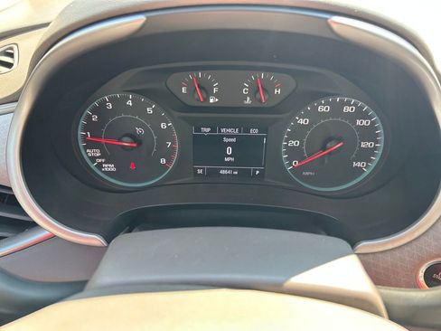 Certified 2022 Chevrolet Malibu LT image 28