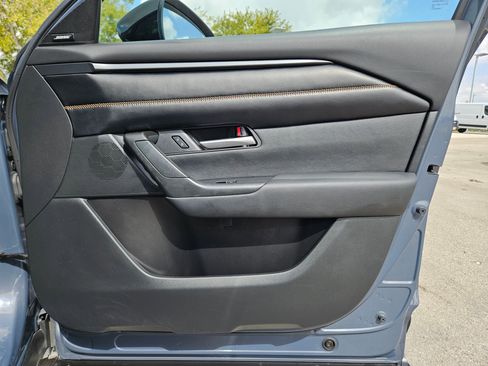 Used 2023 MAZDA CX-50 AWD 2.5 Turbo w/ Weather Package image 29