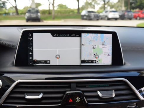 Used 2017 BMW ALPINA B7 xDrive image 60