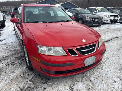 Used 2003 Saab 9-3 Linear image 5