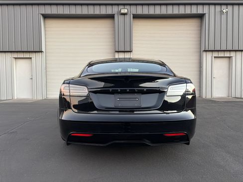 Used 2023 Tesla Model S Standard Range AWD/4WD image 7