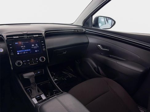 Certified 2023 Hyundai Tucson SEL FWD image 22