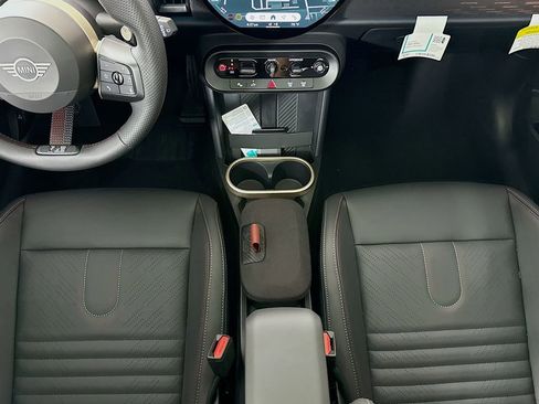 New 2026 MINI Cooper John Cooper Works image 17