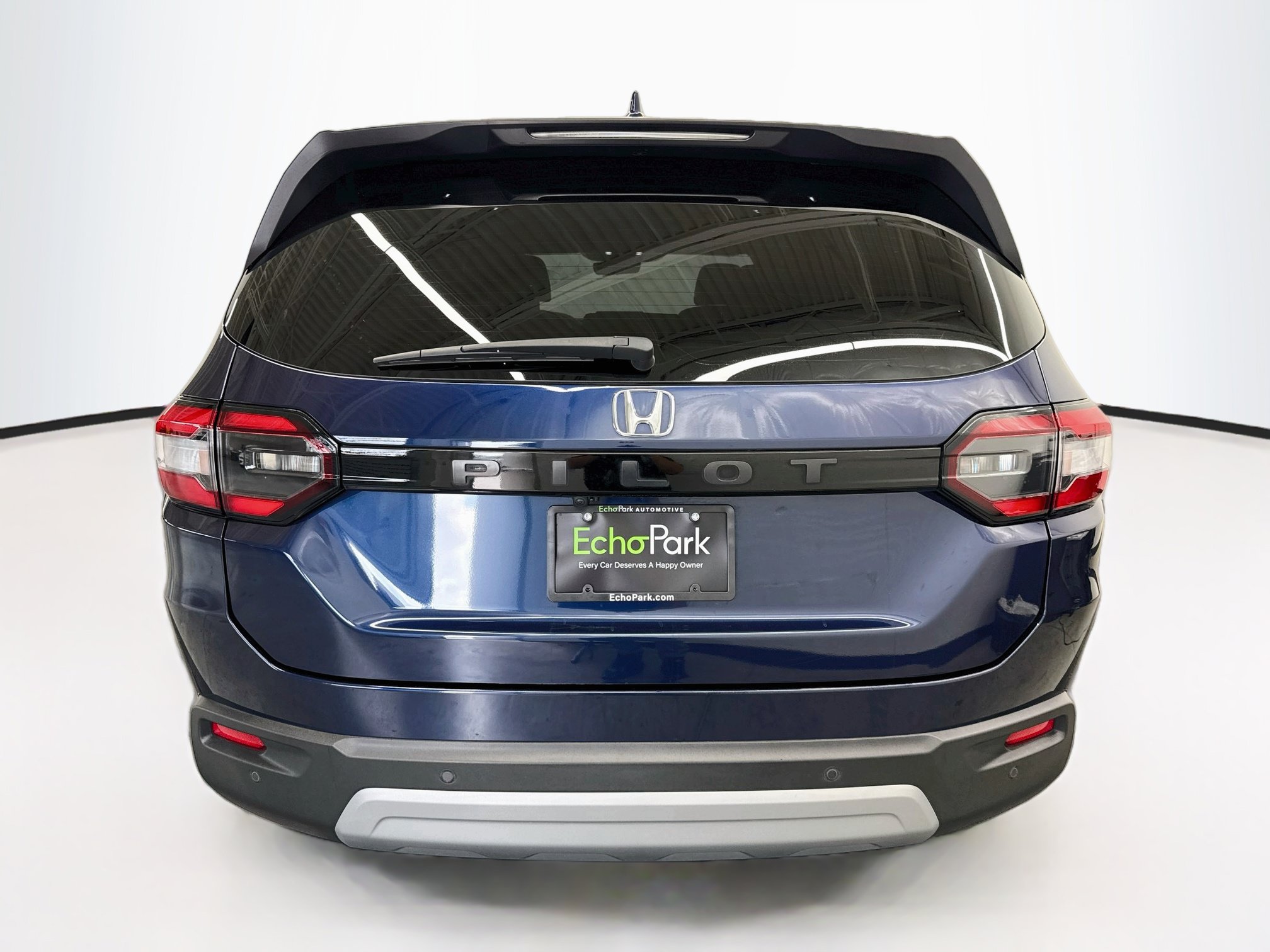 Used 2025 Honda Pilot EX-L image 7