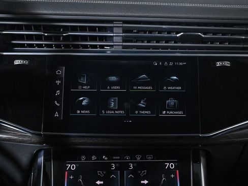 Used 2023 Audi Q7 3.0T Prestige AWD/4WD image 13