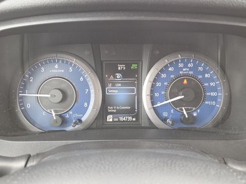 Used 2019 Toyota Sienna XLE w/ XLE Navigation Package AWD/4WD image 27
