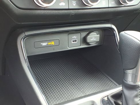 Certified 2023 Honda CR-V LX image 19