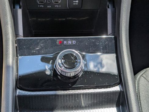 New 2025 Jeep Grand Cherokee Laredo X image 20