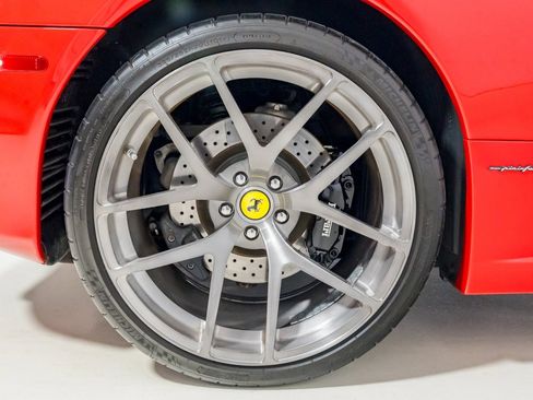 Used 2007 Ferrari F430 Spider RWD image 15