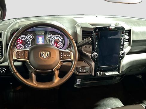 Used 2025 RAM 2500 Tradesman image 20