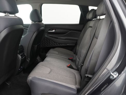 Used 2023 Hyundai Santa Fe SEL w/ Cargo Package image 15