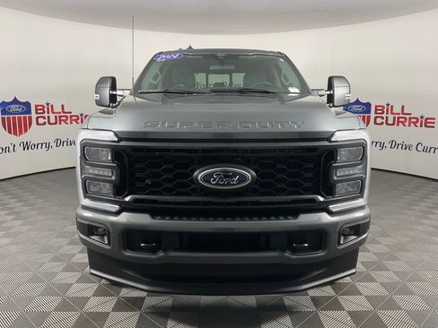 Used 2024 Ford F250 XL w/ STX Appearance Package image 7