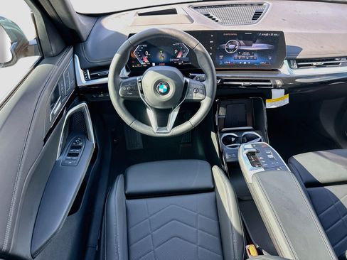New 2026 BMW X1 xDrive28i w/ Technology Package AWD/4WD image 16