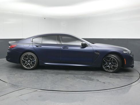 Used 2023 BMW M8 Gran Coupe xDrive Competition image 8