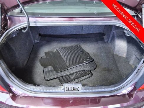 Used 2012 Ford Fusion SE FWD image 9