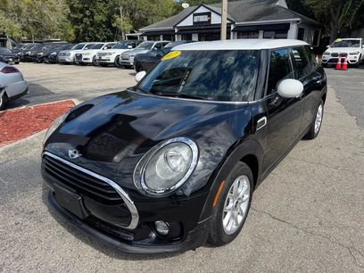 Used 2017 MINI Cooper Clubman