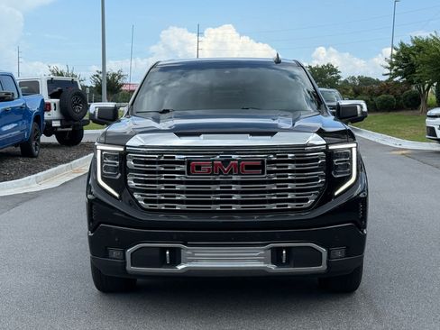 Used 2024 GMC Sierra 1500 Denali AWD/4WD image 8