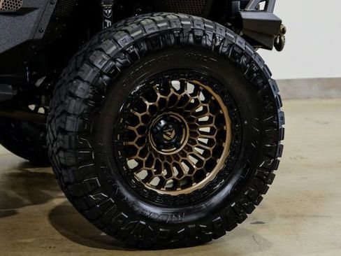 Used 2025 Jeep Gladiator Rubicon w/ Safety Group image 37