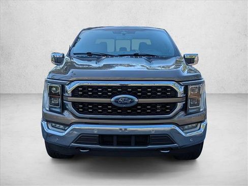 Used 2023 Ford F150 King Ranch w/ Equipment Group 601A High AWD/4WD image 2