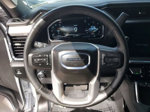 Used 2024 GMC Sierra 2500 Denali w/ Denali Reserve Package image 21