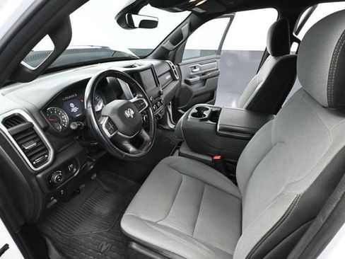 Used 2022 RAM 1500 Big Horn AWD/4WD image 26