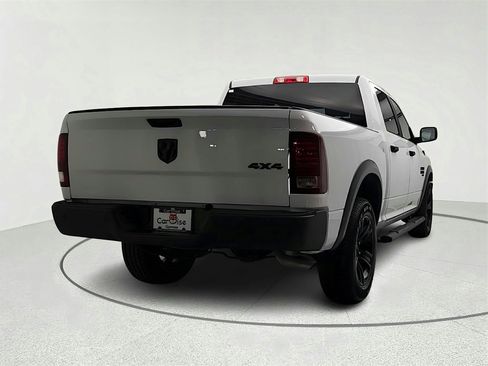 Used 2023 RAM 1500 Classic Warlock image 4