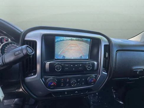 Used 2017 GMC Sierra 1500 SLE w/ SLE Value Package RWD image 16