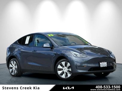 Used 2023 Tesla Model Y Long Range
