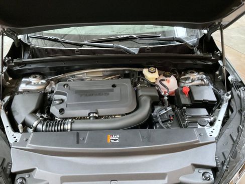 New 2026 Buick Envision Sport Touring image 24