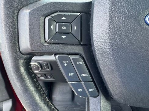 Used 2019 Ford F150 XLT w/ Equipment Group 302A Luxury AWD/4WD image 17