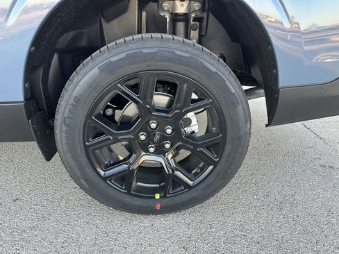 New 2026 Ford Maverick XLT w/ Black Appearance Package image 33