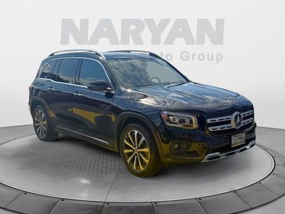 Used 2022 Mercedes-Benz GLB 250 4MATIC w/ Premium Package Lite