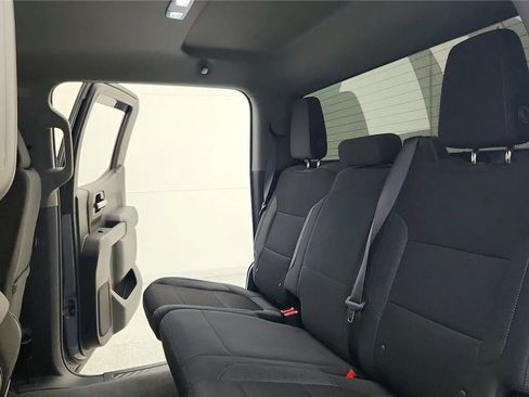 Used 2021 Chevrolet Silverado 1500 LT AWD/4WD image 31