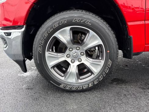 Used 2023 RAM 1500 Laramie image 30