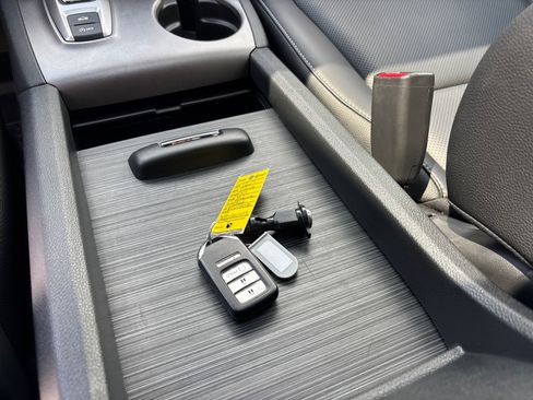 Used 2023 Honda Ridgeline RTL image 34