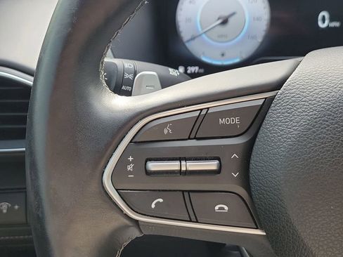 Certified 2023 Hyundai Santa Fe Limited image 34