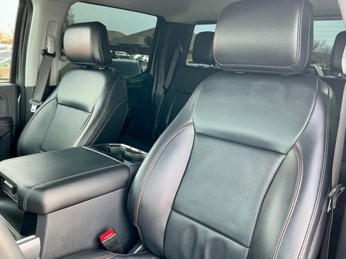 Used 2024 Ford F350 Lariat w/ FX4 Off-Road Package image 38