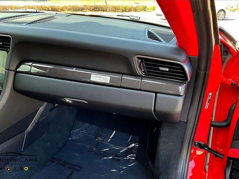 Used 2018 Porsche 911 GT2 RS image 16