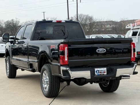 New 2026 Ford F350 Lariat w/ Lariat Ultimate Package image 34