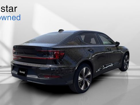 Used 2024 Polestar Polestar 2 AWD/4WD image 5