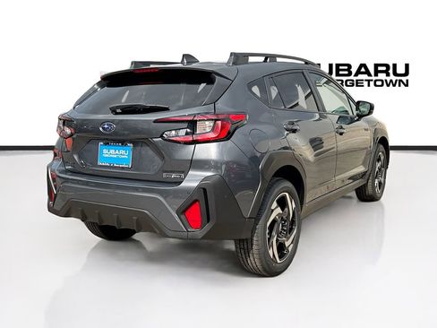 New 2026 Subaru Crosstrek 2.5i Limited image 7