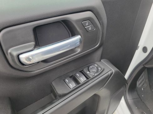 New 2026 GMC Sierra 1500 Pro w/ Graphite Edition image 22