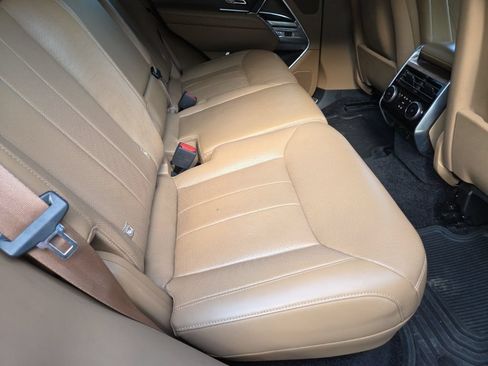 Certified 2023 Land Rover Range Rover SE AWD/4WD image 15